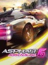 game pic for Asphalt 6 Adrenaline